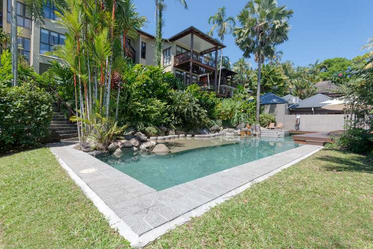 Fourth view of Homely apartment listing, 11/3 Murphy Street, Port Douglas QLD 4877