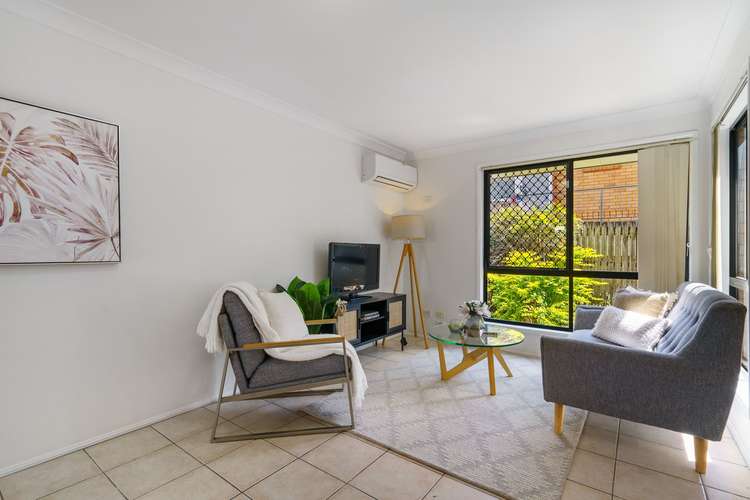 Second view of Homely townhouse listing, 20/90 Chester Road, Annerley QLD 4103