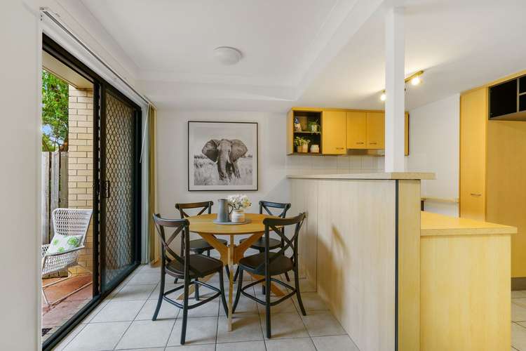 Fourth view of Homely townhouse listing, 20/90 Chester Road, Annerley QLD 4103