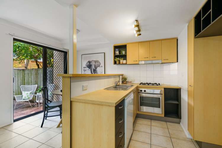 Fifth view of Homely townhouse listing, 20/90 Chester Road, Annerley QLD 4103