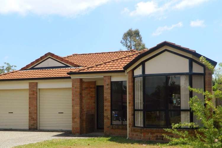 Main view of Homely house listing, 6 Danbulla Crescent, Forest Lake QLD 4078
