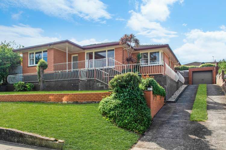 Main view of Homely house listing, 26 Donovans Road, Warrnambool VIC 3280