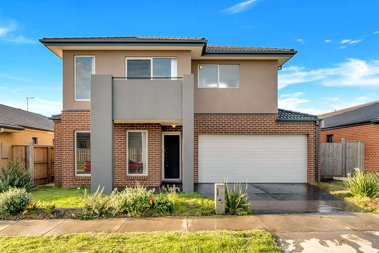 Main view of Homely house listing, 194 Haze Drive, Point Cook VIC 3030
