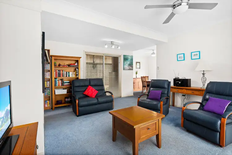 Third view of Homely house listing, 3/57 Addison Street, Shellharbour NSW 2529