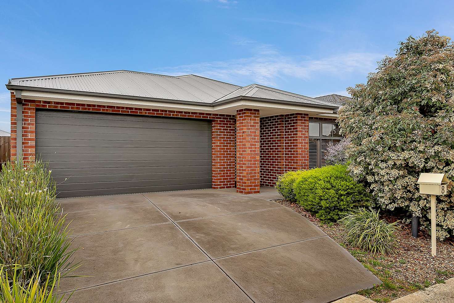 Main view of Homely house listing, 8 Buckland Hill Drive, Wallan VIC 3756