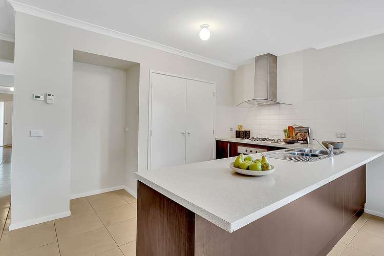 Fourth view of Homely house listing, 8 Buckland Hill Drive, Wallan VIC 3756