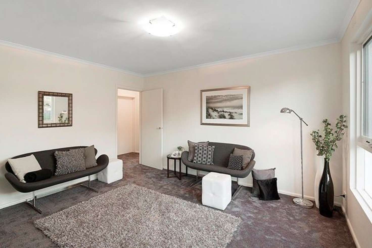 Main view of Homely apartment listing, 10/158 Kangaroo Road, Hughesdale VIC 3166