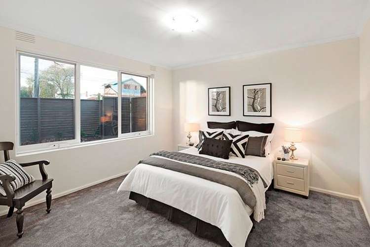 Third view of Homely apartment listing, 10/158 Kangaroo Road, Hughesdale VIC 3166