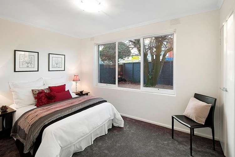 Fifth view of Homely apartment listing, 10/158 Kangaroo Road, Hughesdale VIC 3166