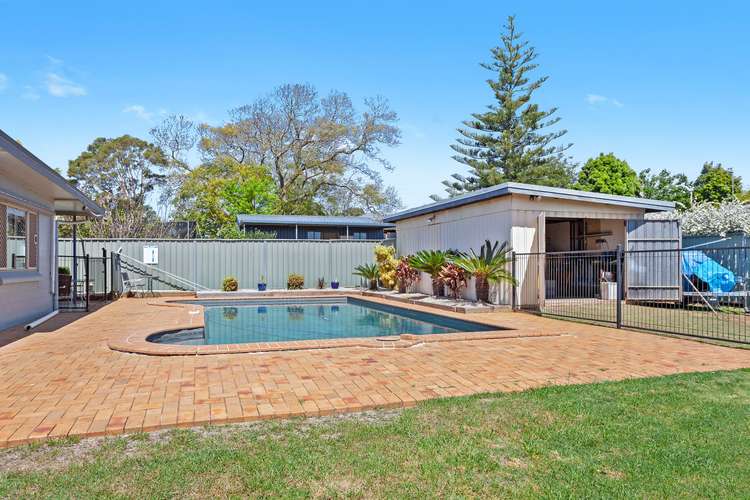 Fourth view of Homely house listing, 397 Tor Street, Newtown QLD 4350
