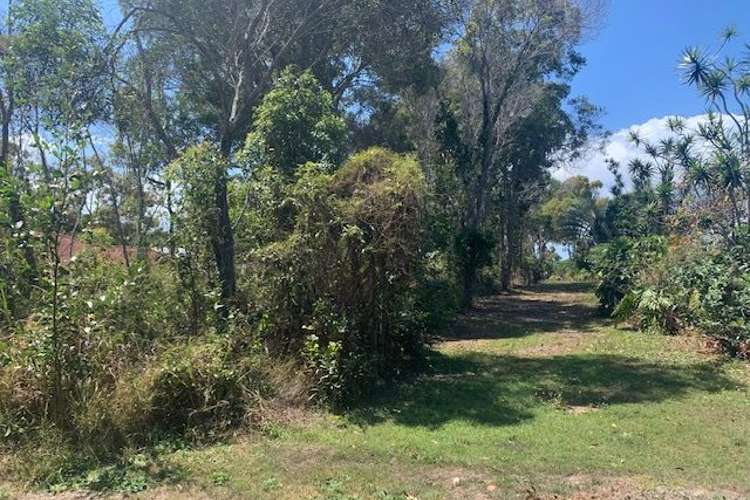 Fourth view of Homely residentialLand listing, 165 Mathiesen Road, Booral QLD 4655