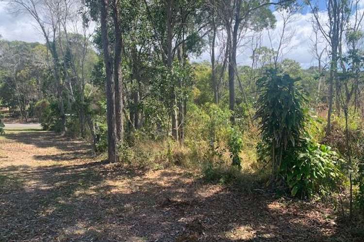 Fifth view of Homely residentialLand listing, 165 Mathiesen Road, Booral QLD 4655