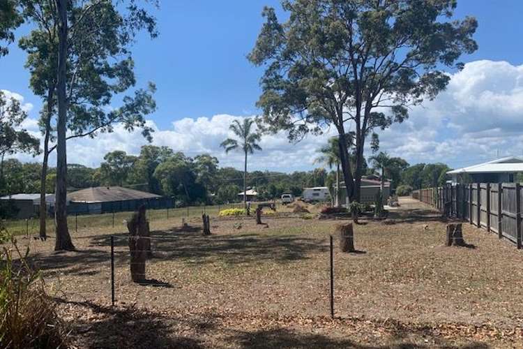 Sixth view of Homely residentialLand listing, 165 Mathiesen Road, Booral QLD 4655