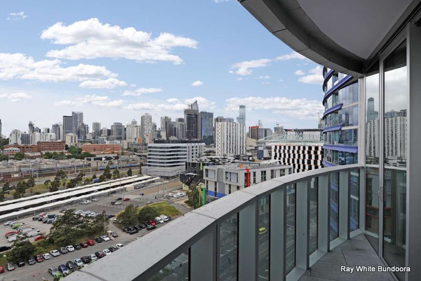 Main view of Homely house listing, 1302/231 Harbour Esplanade, Docklands VIC 3008