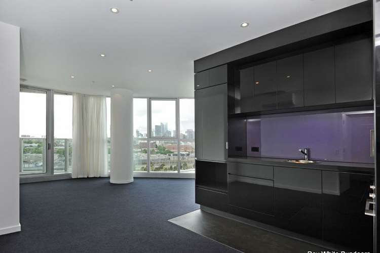 Second view of Homely house listing, 1302/231 Harbour Esplanade, Docklands VIC 3008