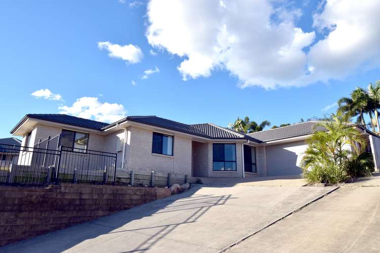 Main view of Homely house listing, 5 Beaver Avenue, South Gladstone QLD 4680