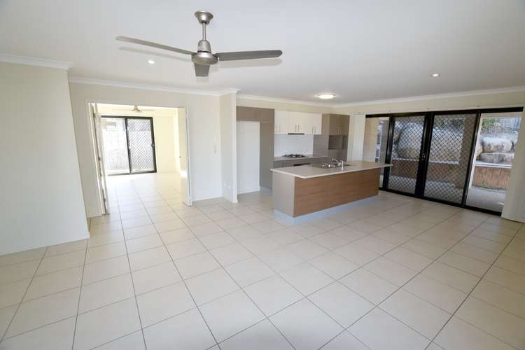 Second view of Homely house listing, 5 Beaver Avenue, South Gladstone QLD 4680