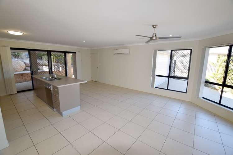 Fourth view of Homely house listing, 5 Beaver Avenue, South Gladstone QLD 4680