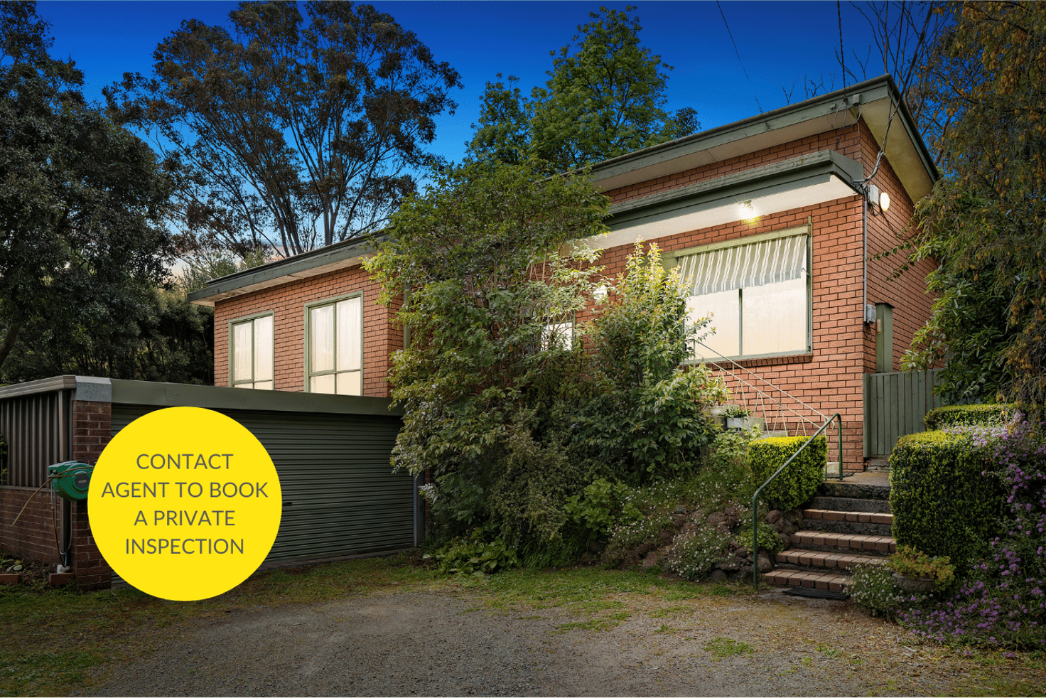 Main view of Homely house listing, 56 Greenhill Road, Bayswater North VIC 3153