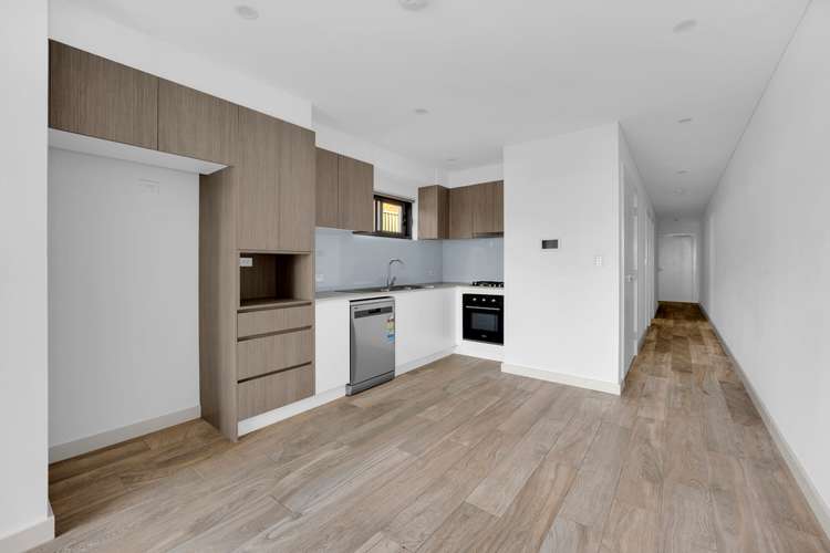 Second view of Homely apartment listing, 2/31 Perry Street, Campsie NSW 2194