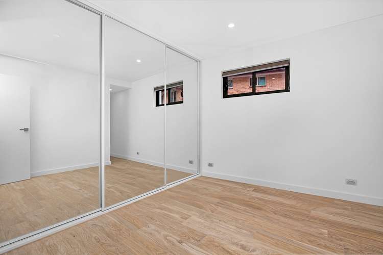 Fourth view of Homely apartment listing, 2/31 Perry Street, Campsie NSW 2194