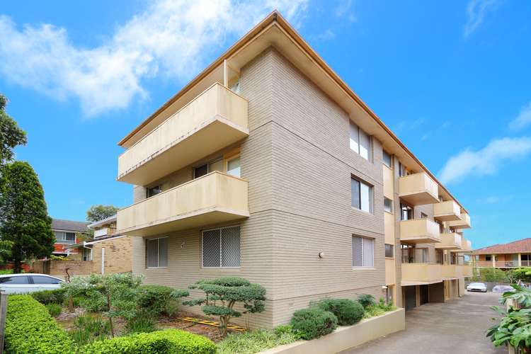 Main view of Homely unit listing, 1003/99A THE Avenue, Hurstville NSW 2220