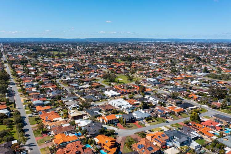 Fifth view of Homely house listing, 14 Rowe Place, Noranda WA 6062