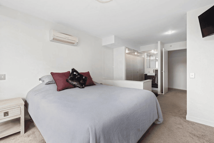 Sixth view of Homely apartment listing, 1407/92-100 Quay Street, Brisbane City QLD 4000