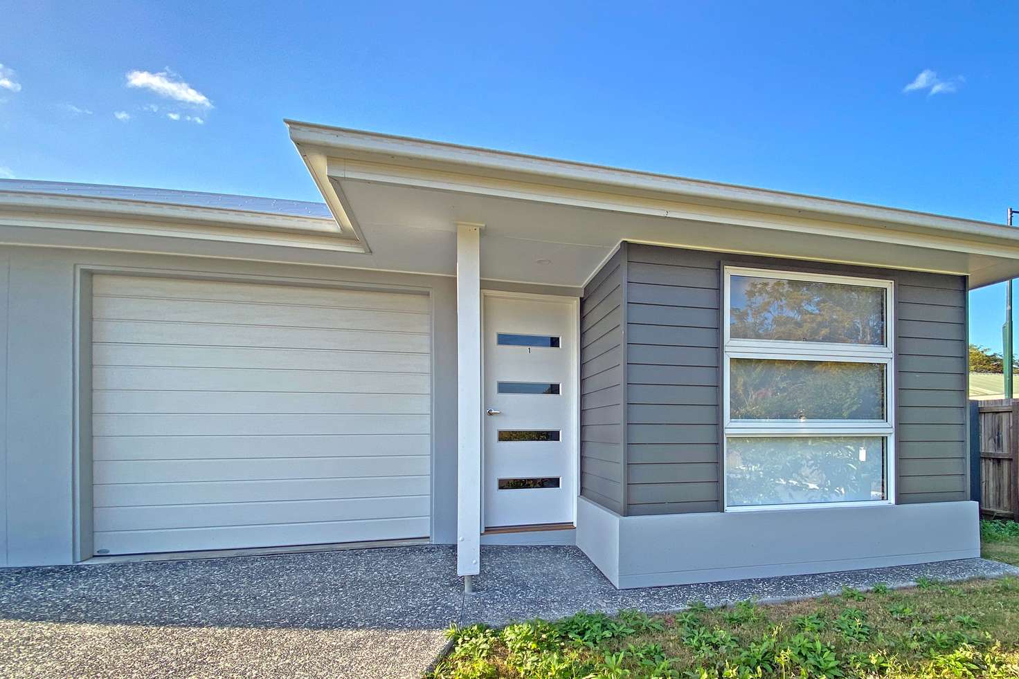 Main view of Homely house listing, 1/19 Friarscourt Road, Bellmere QLD 4510