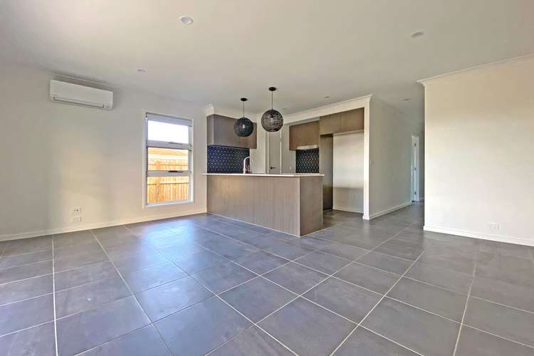 Second view of Homely house listing, 1/19 Friarscourt Road, Bellmere QLD 4510