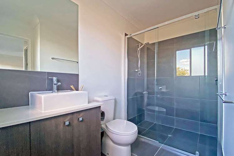 Fifth view of Homely house listing, 1/19 Friarscourt Road, Bellmere QLD 4510