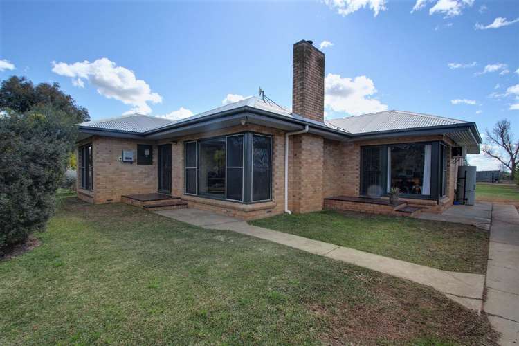 5 Moore Street, Katamatite VIC 3649