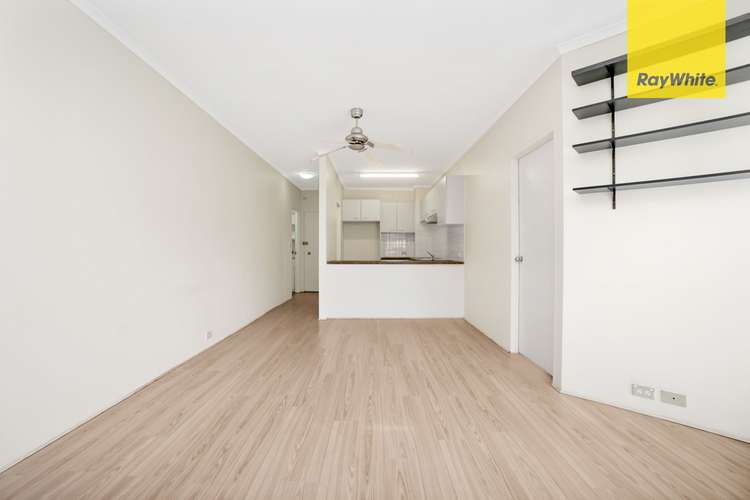 Third view of Homely apartment listing, 34/1 Good Street, Parramatta NSW 2150
