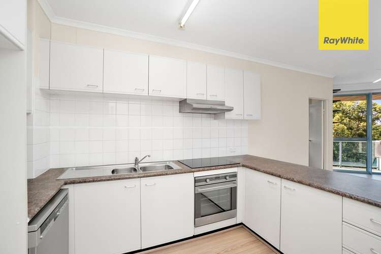Fourth view of Homely apartment listing, 34/1 Good Street, Parramatta NSW 2150