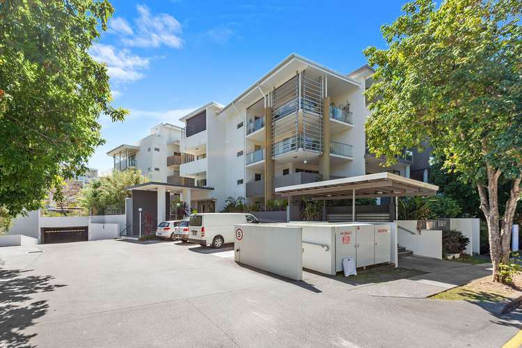 Second view of Homely unit listing, 18/29 Alpha Street, Taringa QLD 4068
