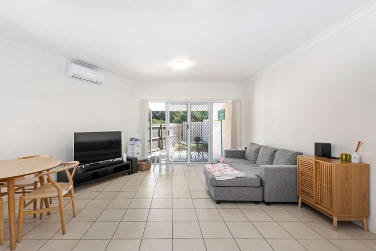Fifth view of Homely house listing, 5/51 Glasgow Street, Zillmere QLD 4034