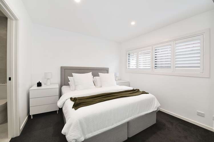 Sixth view of Homely townhouse listing, 2/206 Gaffney Street, Pascoe Vale VIC 3044