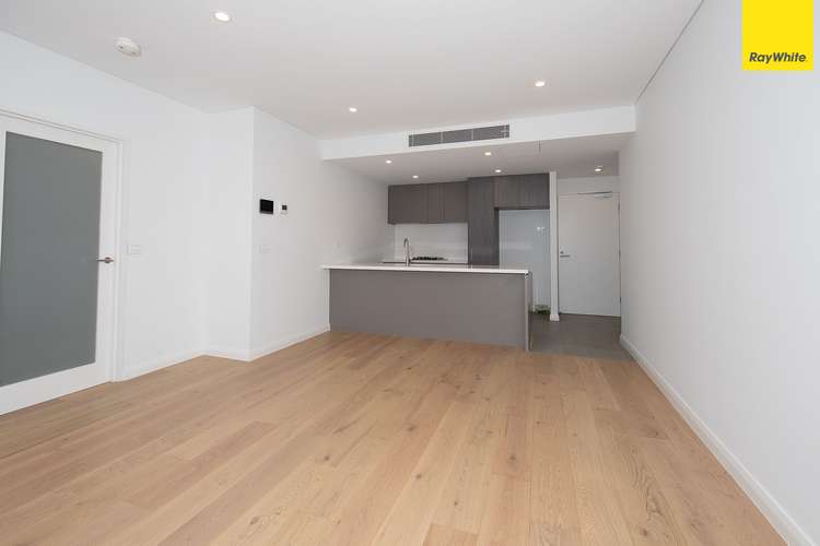 Second view of Homely apartment listing, 102/420 Canterbury Road, Campsie NSW 2194