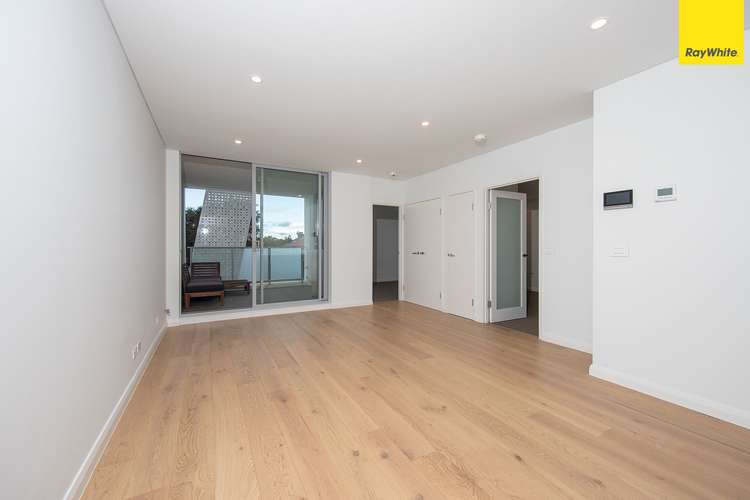 Fourth view of Homely apartment listing, 102/420 Canterbury Road, Campsie NSW 2194
