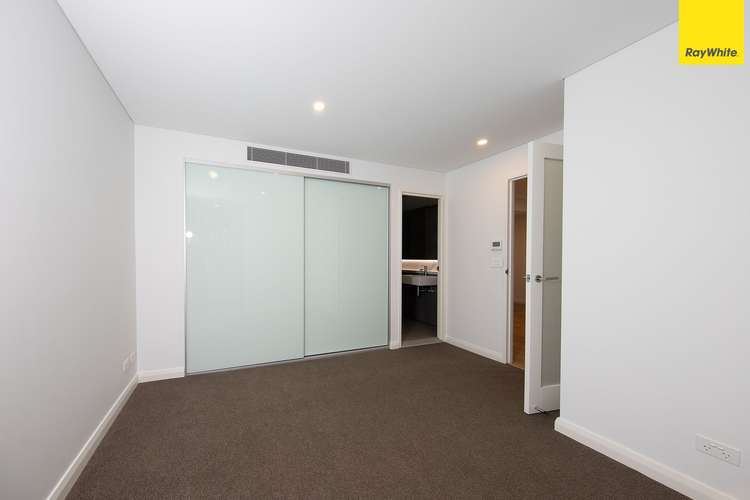 Fifth view of Homely apartment listing, 102/420 Canterbury Road, Campsie NSW 2194