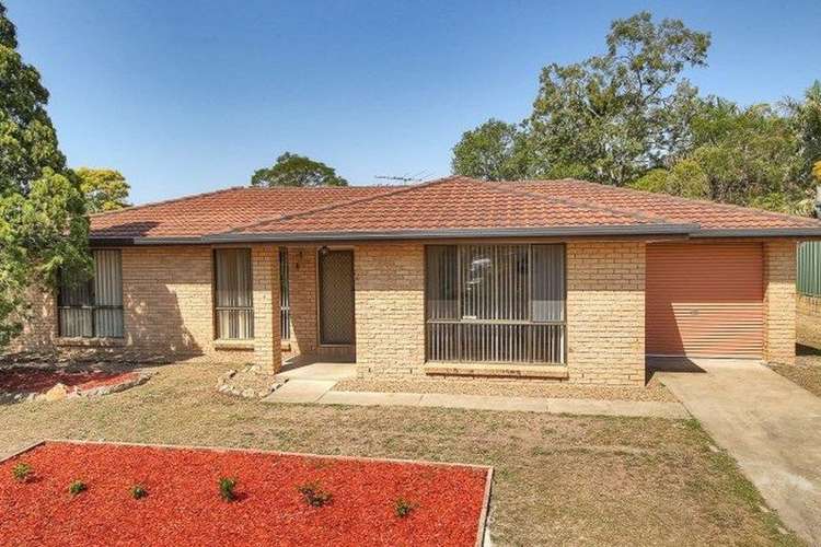 Main view of Homely house listing, 32 Marong Street, Sunnybank Hills QLD 4109