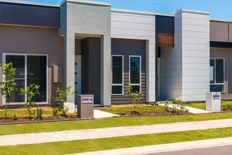 Main view of Homely house listing, 36 Tasman Boulevard, Fitzgibbon QLD 4018