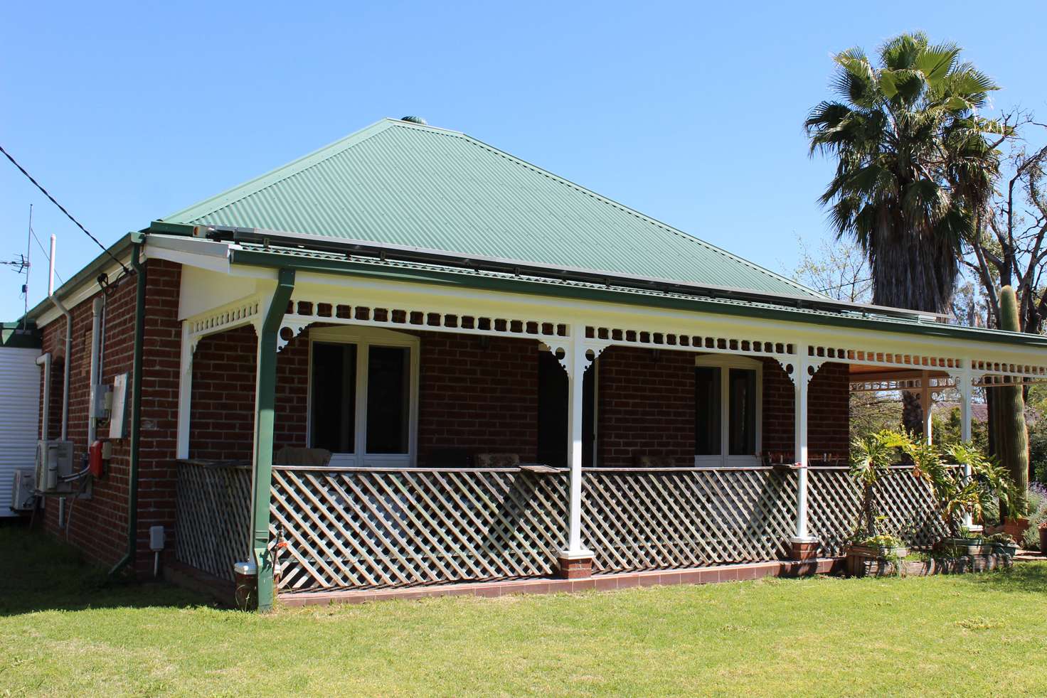 Main view of Homely house listing, 6 Gwydir Terrace, Bingara NSW 2404