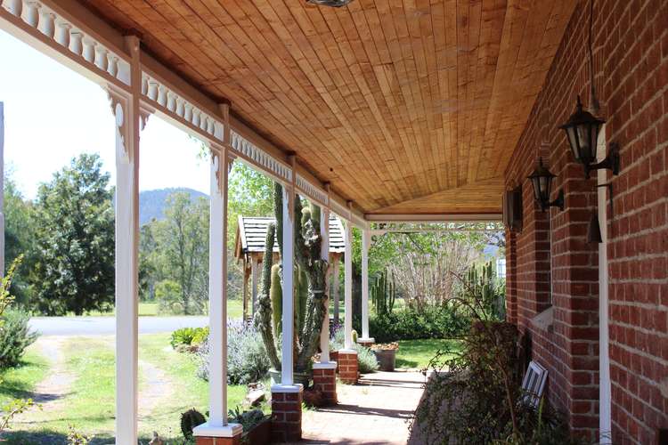 Second view of Homely house listing, 6 Gwydir Terrace, Bingara NSW 2404