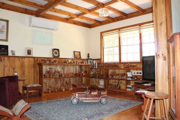 Fifth view of Homely house listing, 6 Gwydir Terrace, Bingara NSW 2404