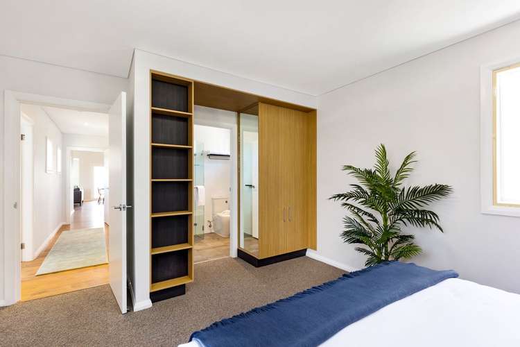 Fifth view of Homely apartment listing, Level1 66 Darling Street, Balmain East NSW 2041