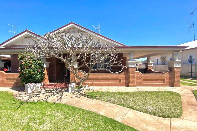 Main view of Homely house listing, 382 Clarinda Street, Parkes NSW 2870