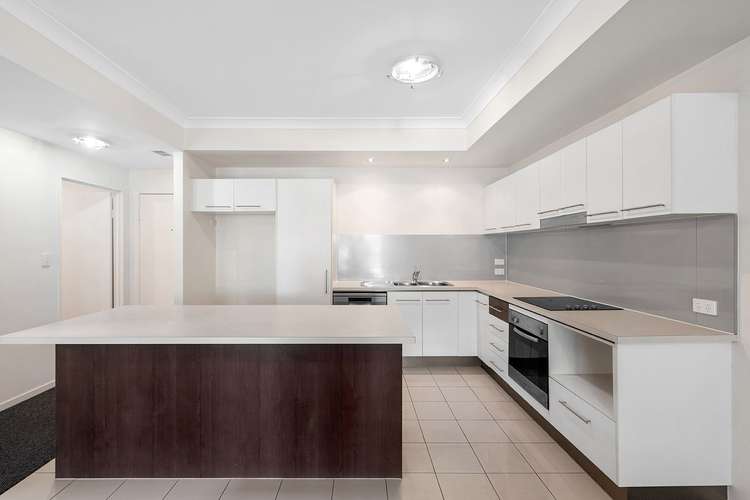 Third view of Homely unit listing, 27/96 Prospect Road, Gaythorne QLD 4051