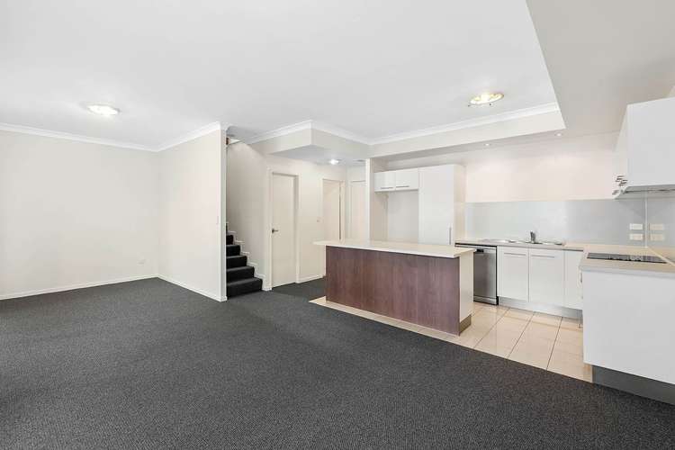Fourth view of Homely unit listing, 27/96 Prospect Road, Gaythorne QLD 4051
