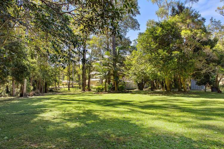 Fourth view of Homely house listing, 48 Sugargum Place, Black Mountain QLD 4563